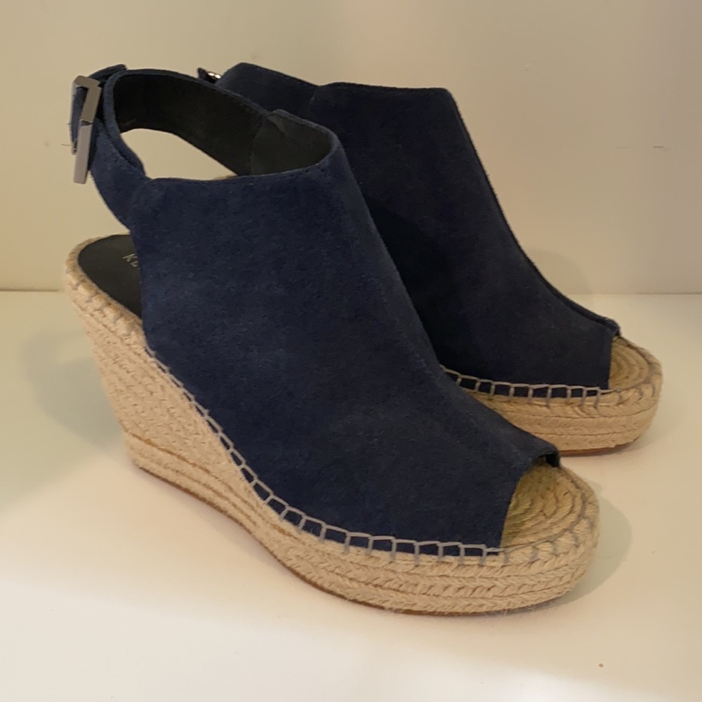 Kenneth Cole Wedges